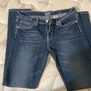 Juniors VIP Skinny Jeans Size 11-12